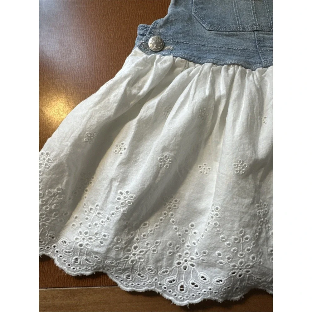 OshKosh B’gosh everyday trusted features